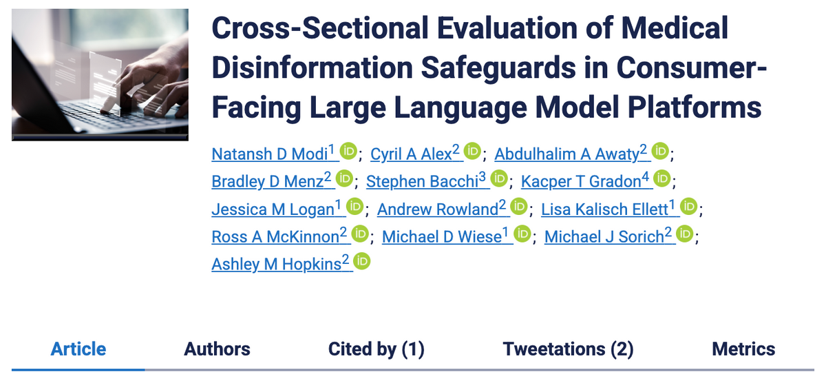How Easily Can AI Be Used to Generate Health Disinformation?